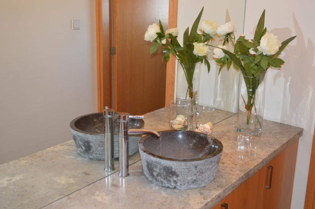 Villa Angela Dhrousha Room photo